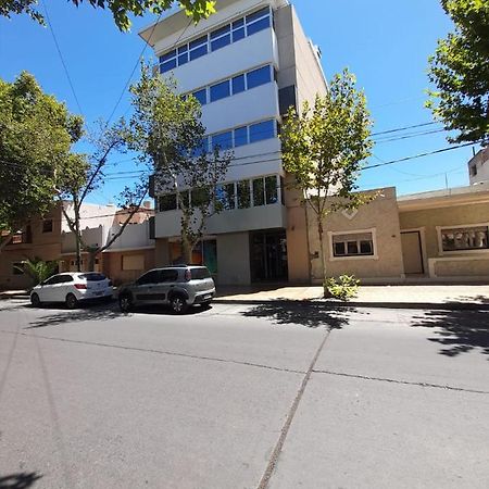 Guemes Apartment Σαν Χουάν Εξωτερικό φωτογραφία