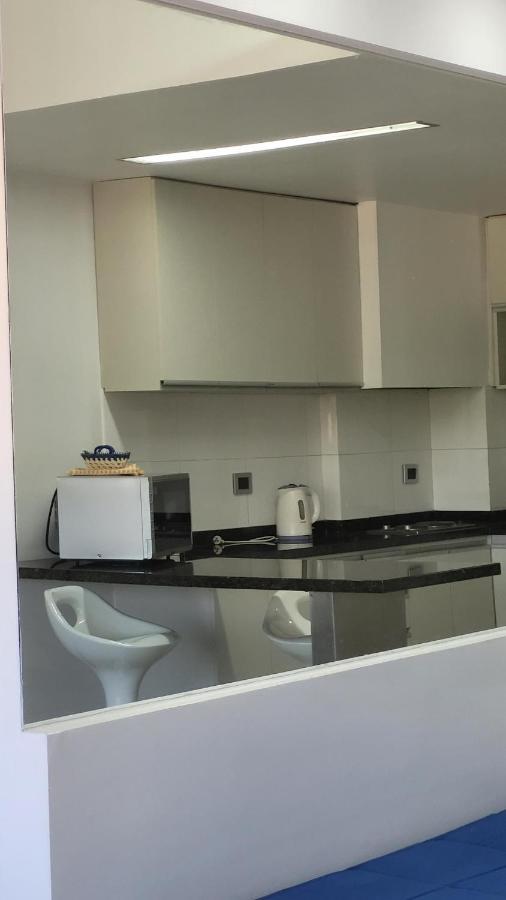 Guemes Apartment Σαν Χουάν Εξωτερικό φωτογραφία