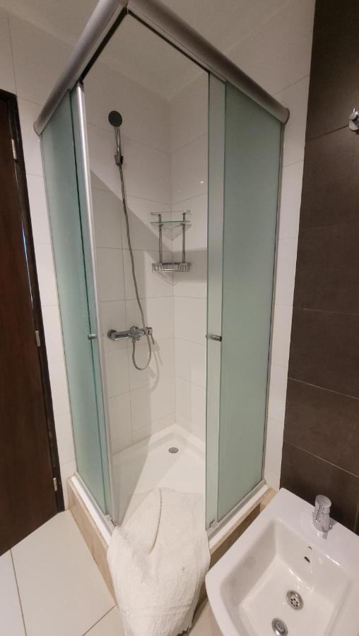 Guemes Apartment Σαν Χουάν Εξωτερικό φωτογραφία