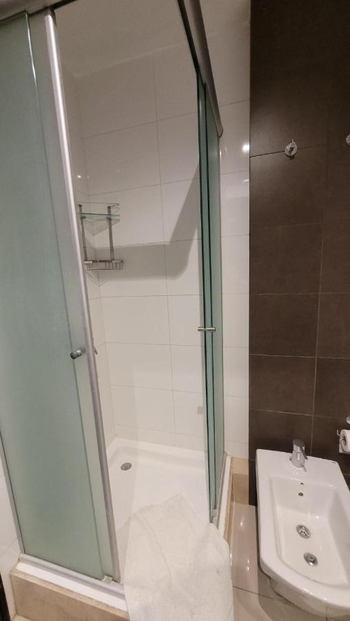 Guemes Apartment Σαν Χουάν Εξωτερικό φωτογραφία