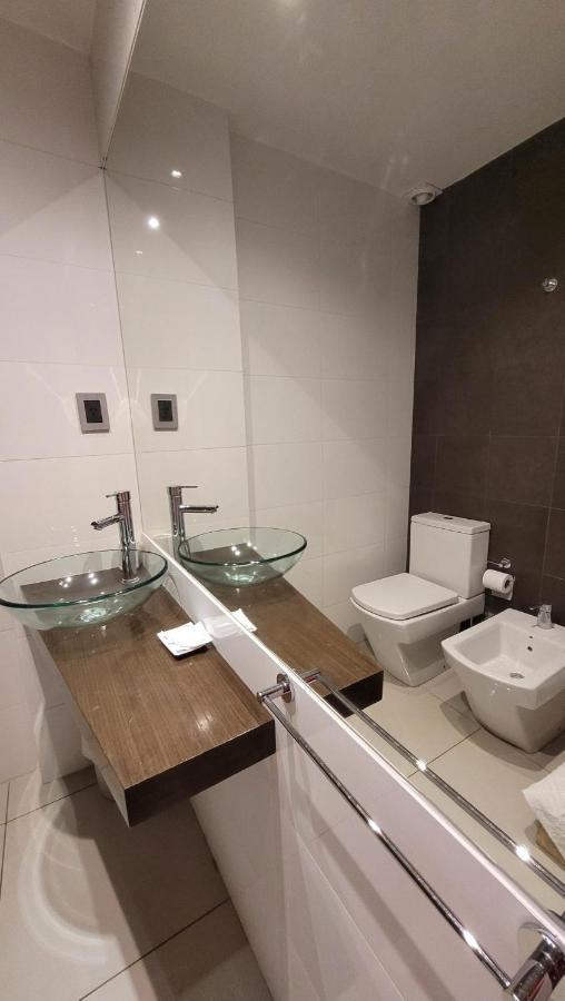 Guemes Apartment Σαν Χουάν Εξωτερικό φωτογραφία