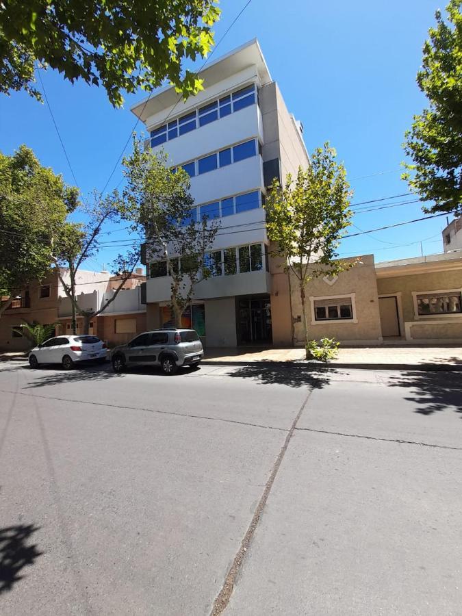 Guemes Apartment Σαν Χουάν Εξωτερικό φωτογραφία