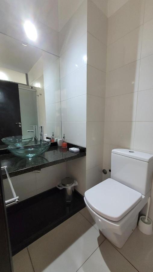 Guemes Apartment Σαν Χουάν Εξωτερικό φωτογραφία