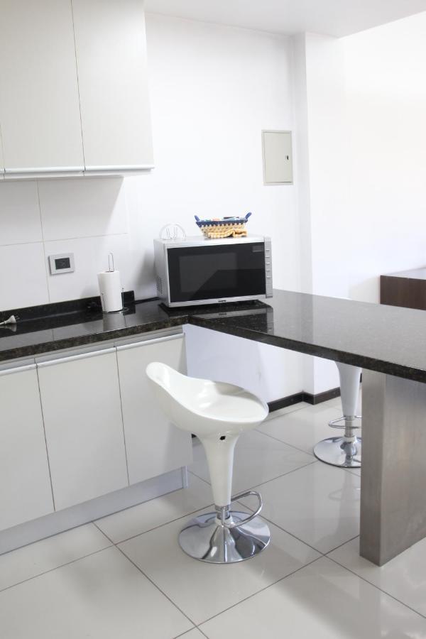 Guemes Apartment Σαν Χουάν Εξωτερικό φωτογραφία