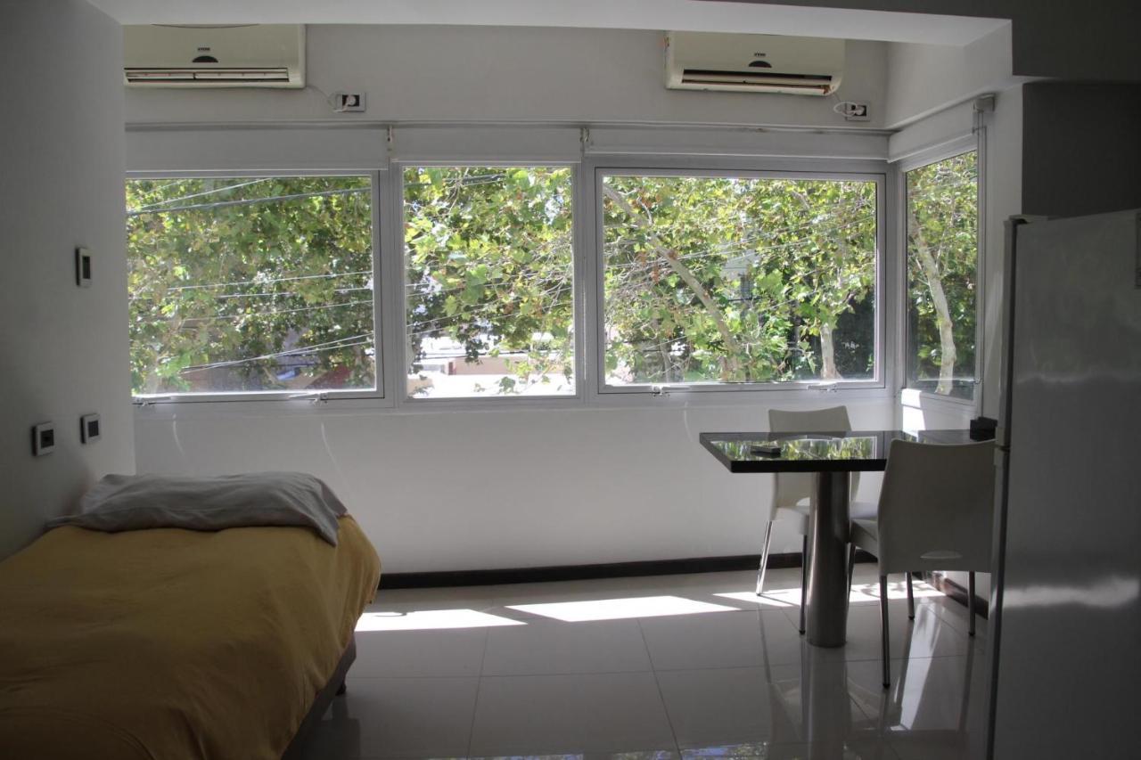 Guemes Apartment Σαν Χουάν Εξωτερικό φωτογραφία