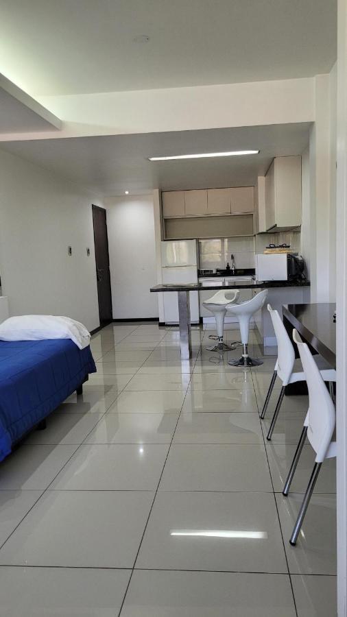 Guemes Apartment Σαν Χουάν Εξωτερικό φωτογραφία