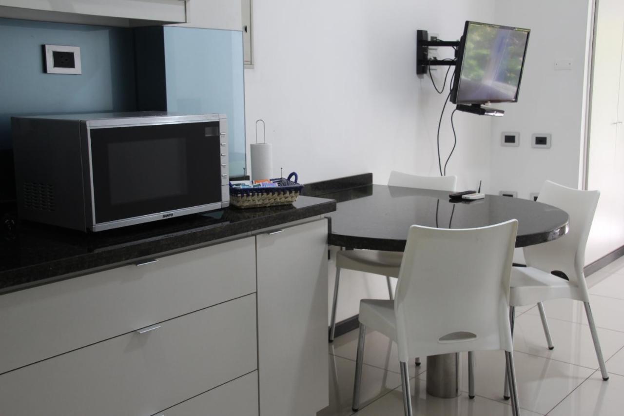Guemes Apartment Σαν Χουάν Εξωτερικό φωτογραφία