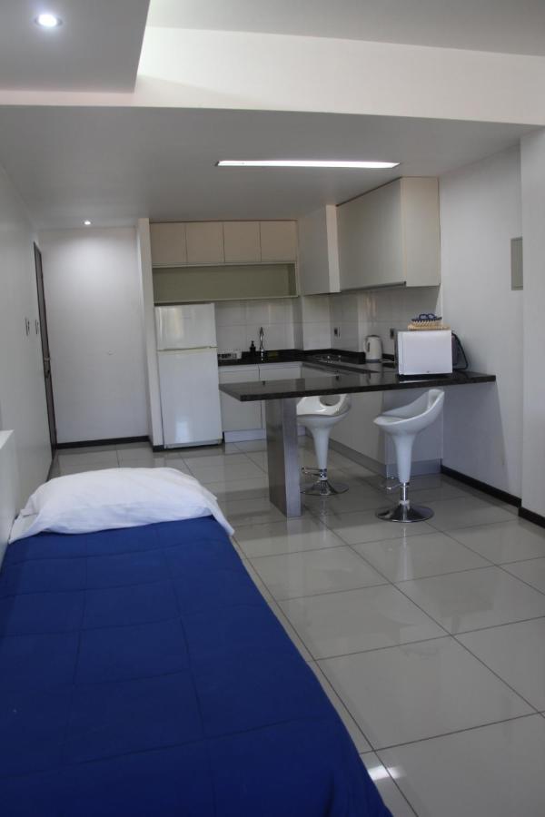 Guemes Apartment Σαν Χουάν Εξωτερικό φωτογραφία