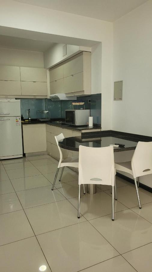 Guemes Apartment Σαν Χουάν Εξωτερικό φωτογραφία
