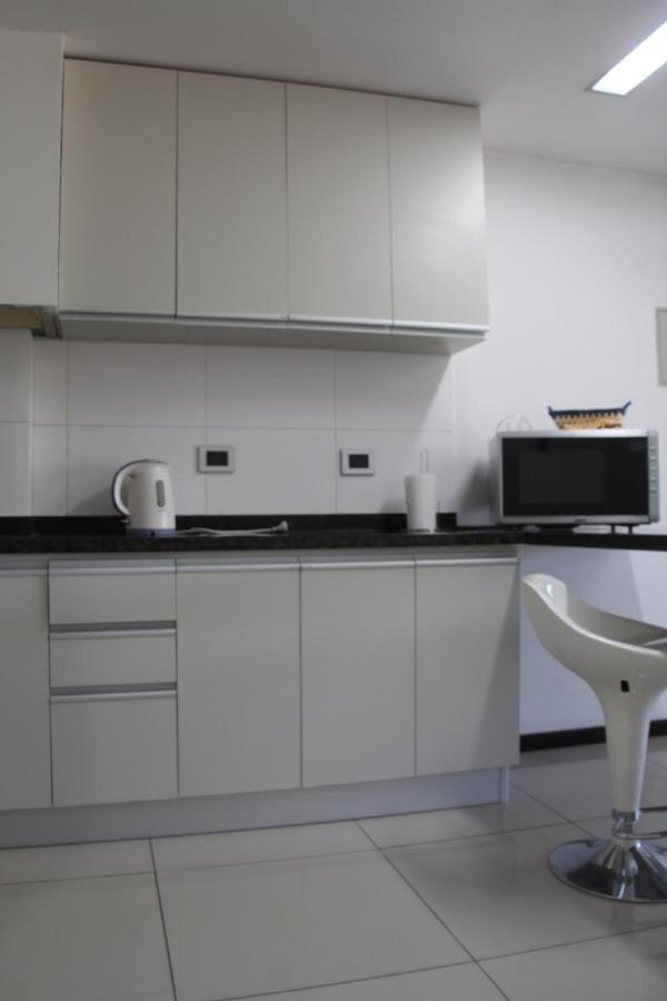 Guemes Apartment Σαν Χουάν Εξωτερικό φωτογραφία