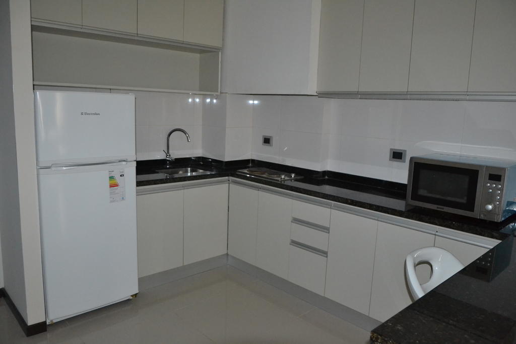 Guemes Apartment Σαν Χουάν Δωμάτιο φωτογραφία
